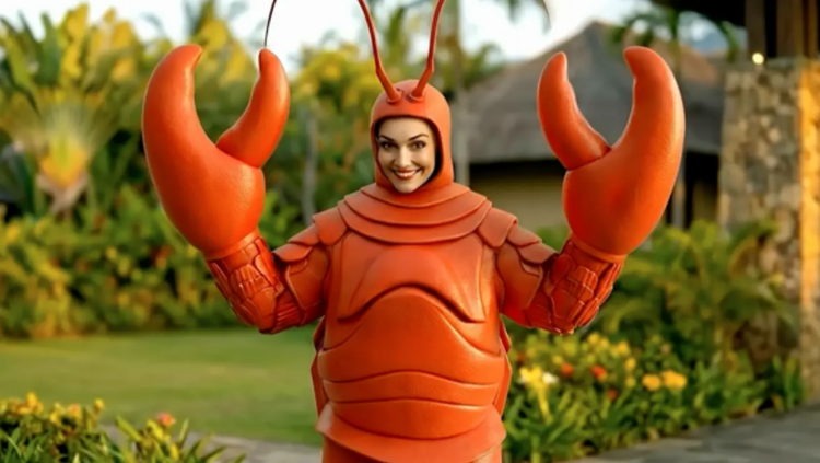 Lobster provides ‘pinch me’ moment for Secret Escapes