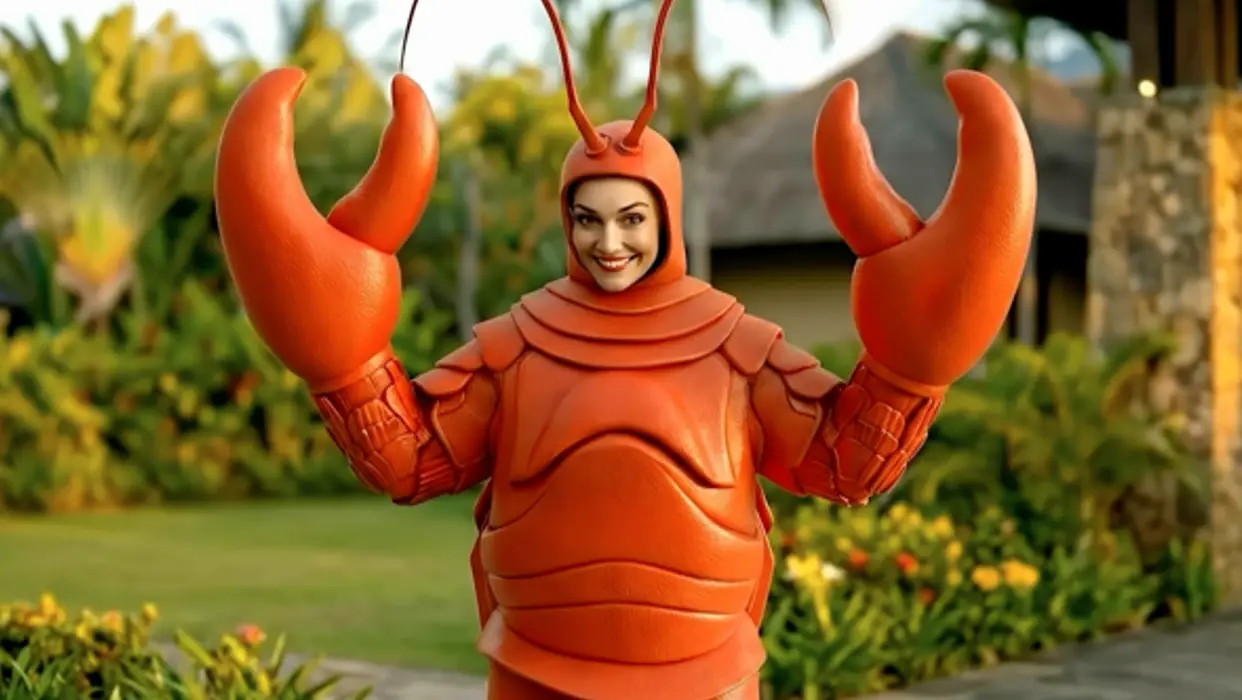 Lobster provides ‘pinch me’ moment for Secret Escapes