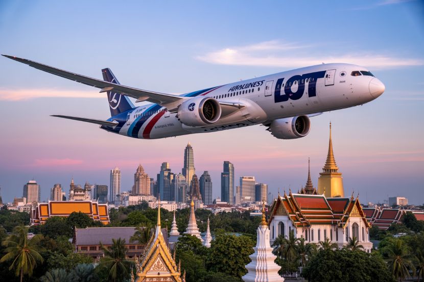 Southeast asia meets eastern europe again