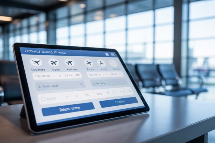 Lufthansa and amadeus join forces to simplify flight bookings with innovative order id technology