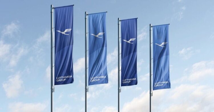 Lufthansa Group Joins Forces with Amadeus to Transform the Passenger Journey, Streamlining Airline O...