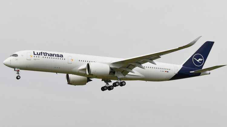 Lufthansa aims to simplify bookings with Amadeus technology: Travel Weekly