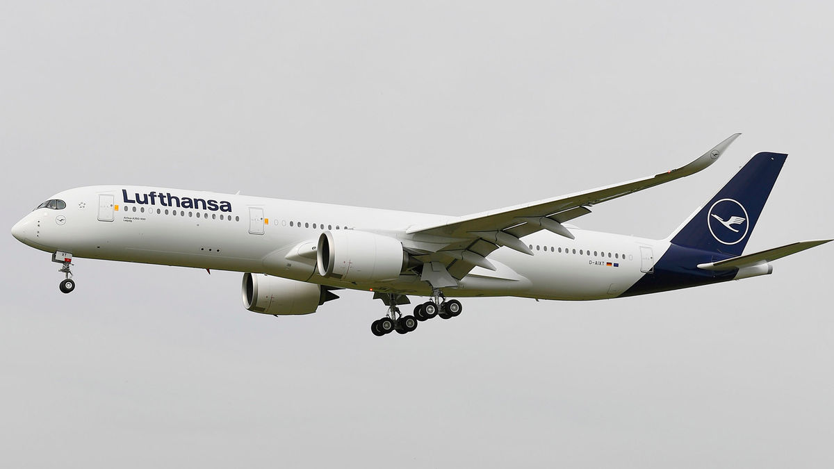 Lufthansa aims to simplify bookings with Amadeus technology: Travel Weekly