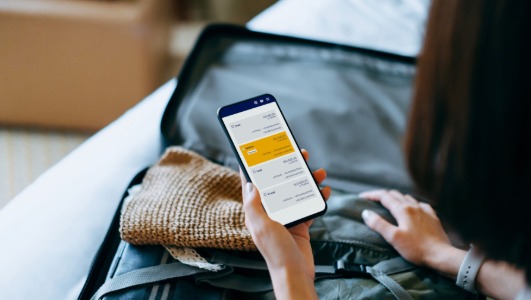 Lufthansa Group, Amadeus partner to introduce Order ID