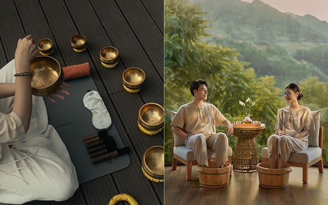 Slow down for Lunar New Year at Garrya Mù Cang Chải | TTG Asia