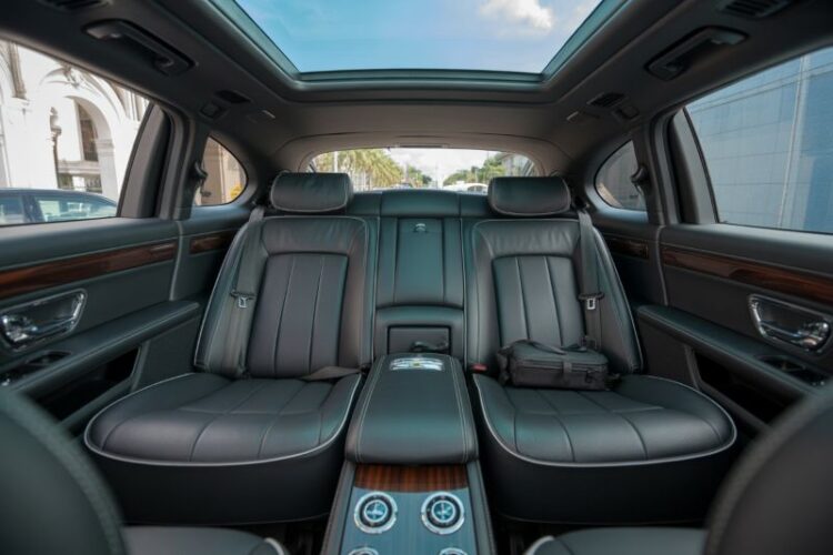 LuxMove Thailand Sets New Standard in Luxury Chauffeur Services Across Key Destinations, Here’s All ...