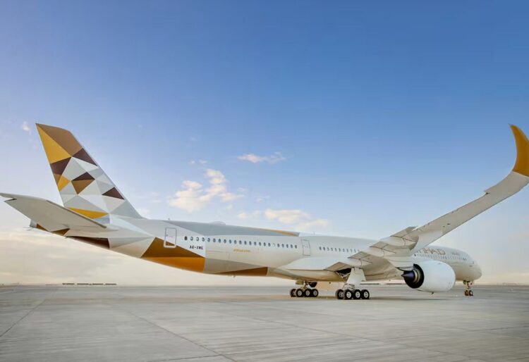 Luxembourg, Abu Dhabi Gain Historic Etihad Nonstop Flights from Oct 2026, Pioneering GCC-Europe Tour...