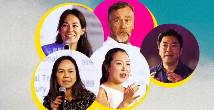 Luxury redefined: From bling to meaning, from sand to soul - WiT