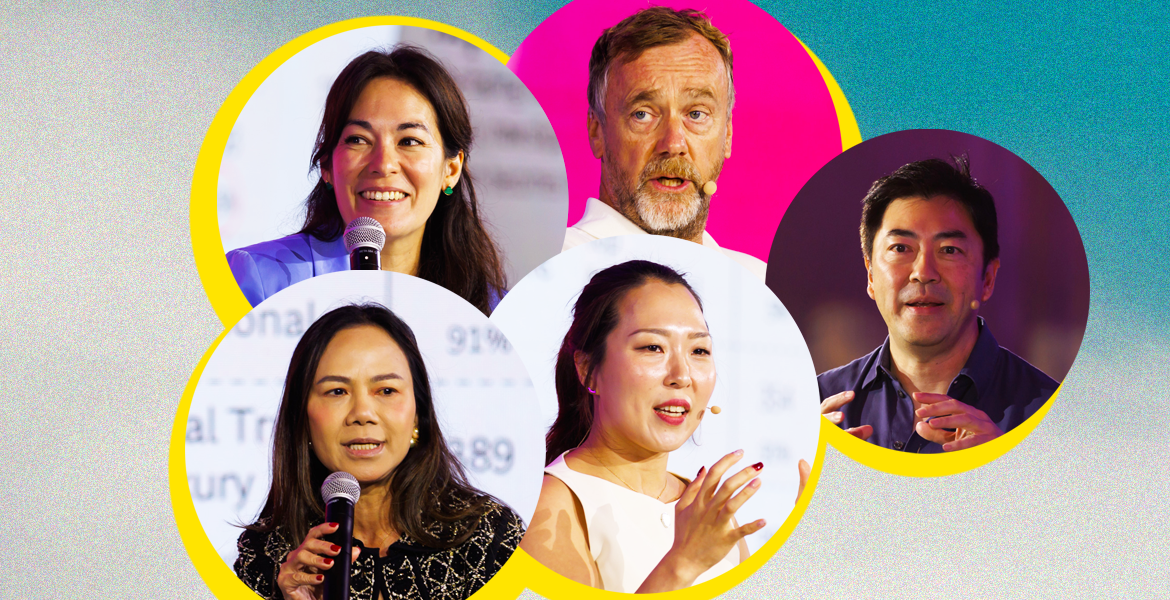 Luxury redefined: From bling to meaning, from sand to soul - WiT