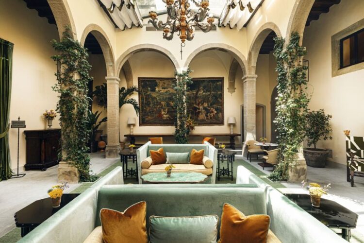 5 Luxury Hotel Themes for 2026