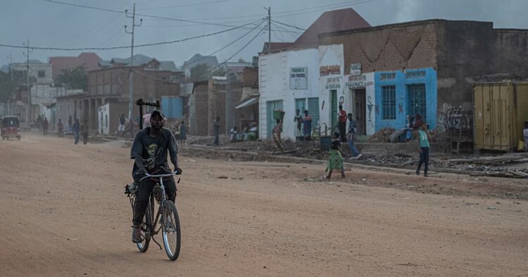 Uncertainty in Uvira as M23 rebels again announce withdrawal from eastern DRC city