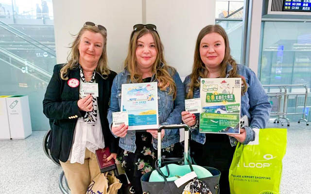 Macau offers free airport transfers for international visitors via Hong Kong | TTG Asia