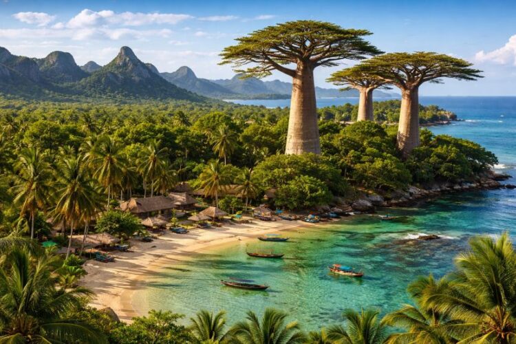 A Sustainable Future for Madagascar Tourism: Key Trends for 2025
