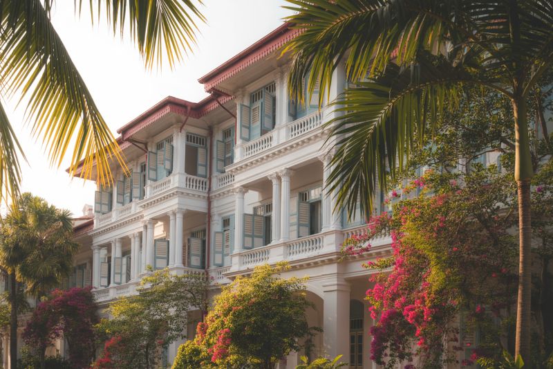 Madison House Brings a New Era of Holistic Wellness to Singapore, Get the Details Here