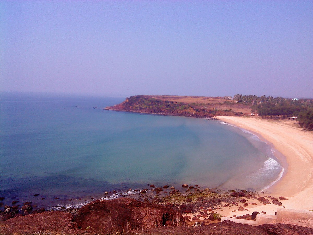 Maharashtra Launches India’s First Submarine Tourism Project In Sindhudurg
