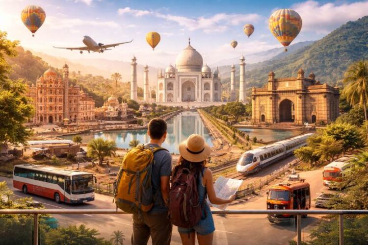 MakeMyTrip To Announce Fiscal 2026 Results, Reflecting India’s Tourism Surge
