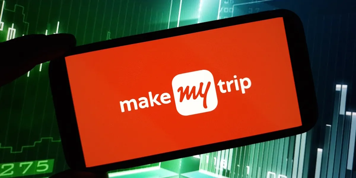 MakeMyTrip reports profit growth, spike in ancillary sales in Q3