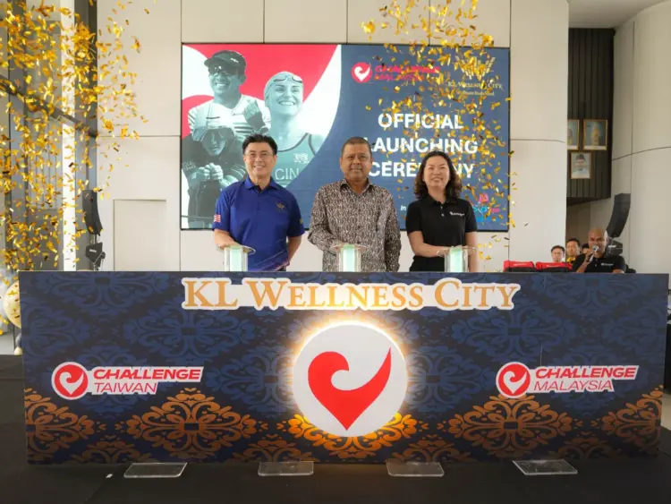 Challenge Malaysia 2026 launches to boost sports tourism