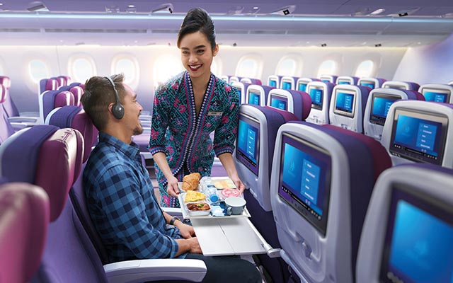 Malaysia Airlines rolls out early booking fares for 2026 travel | TTG Asia