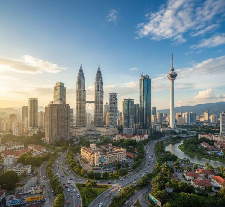 Malaysia Has Quietly Become The Most Popular Travel Spot In Asia And Honestly Your Next Vacation Pla...