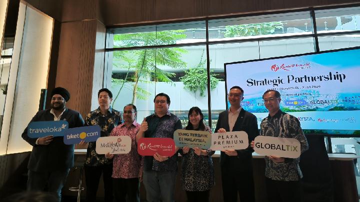 Malaysia Targets Four Types of Indonesian Tourists