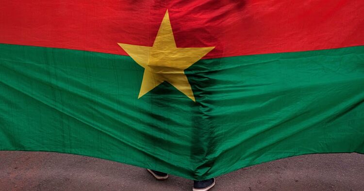 Mali and Burkina Faso restrict entry to US nations in tit-for-tat move