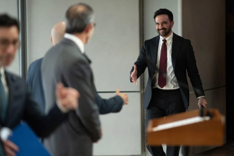 Mamdani Bans Hidden Hotel Fees and Credit Card Holds in NYC