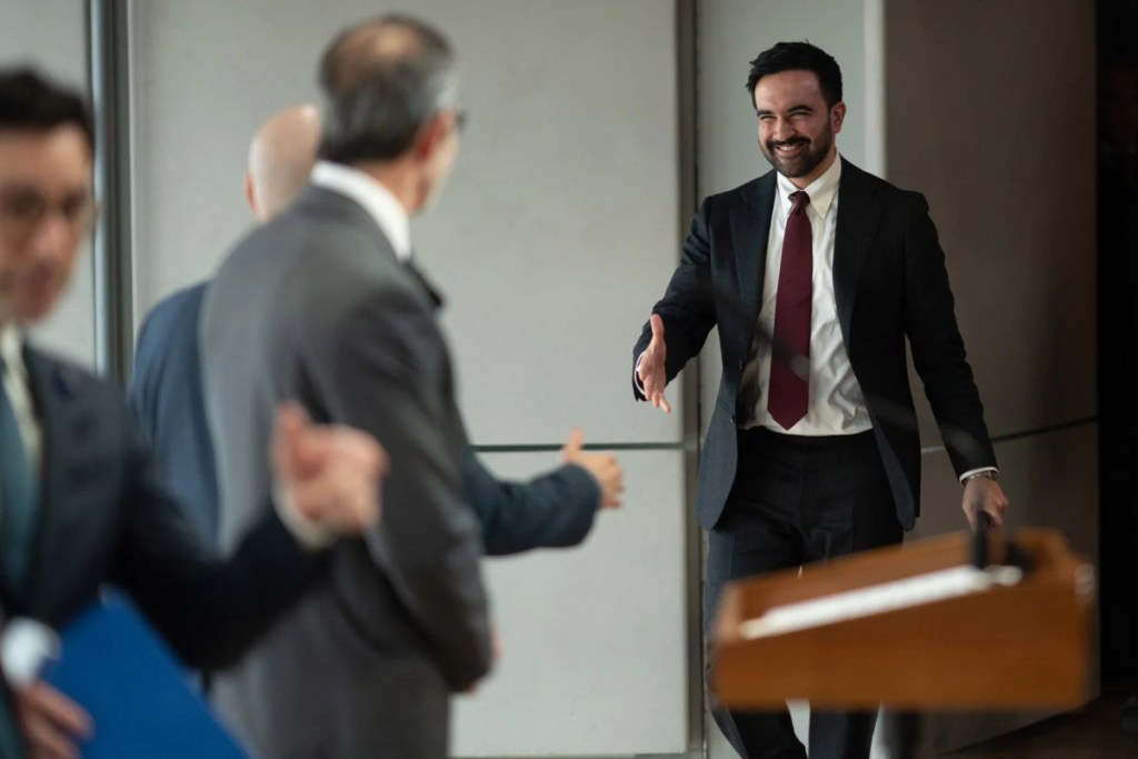 Mamdani Bans Hidden Hotel Fees and Credit Card Holds in NYC