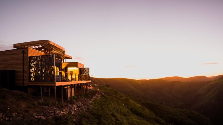 Mantis announces new Addo lodge