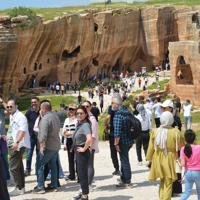 Mardin shatters tourism target with 4 million visitors