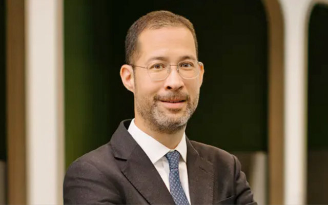 Far East Hospitality promotes Mark Rohner | TTG Asia