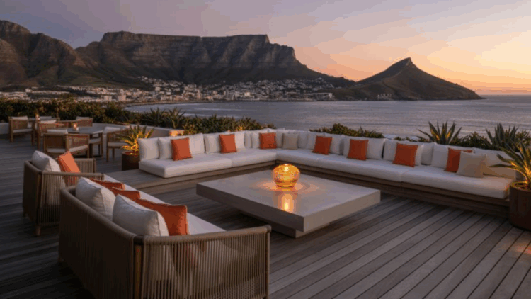 You are currently viewing Marriott International Brings Edition Luxury to Cape Town in 2026