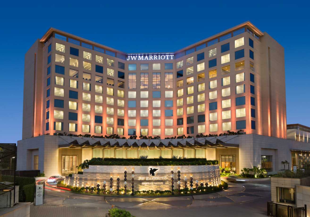 Marriott Global Tourism Surges with Growth Across China, India and More Destinations in Landmark 202...