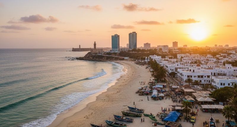 Is Medical Tourism the Next Big Career Opportunity? Here’s Why Travel Experts Are Rushing to Join