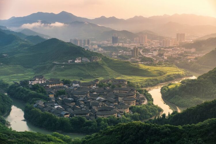 Meizhou’s European Tourism Expansion Begins at FITUR Madrid, Everything You Need to Know