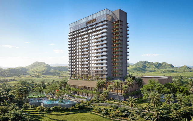 Meliá signs new resort and convention hotel in Sentul, Indonesia | TTG Asia