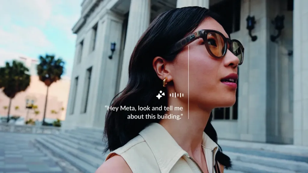 Smart Glasses to AI Agents: 4 Shifts for Travel From Meta's Earnings