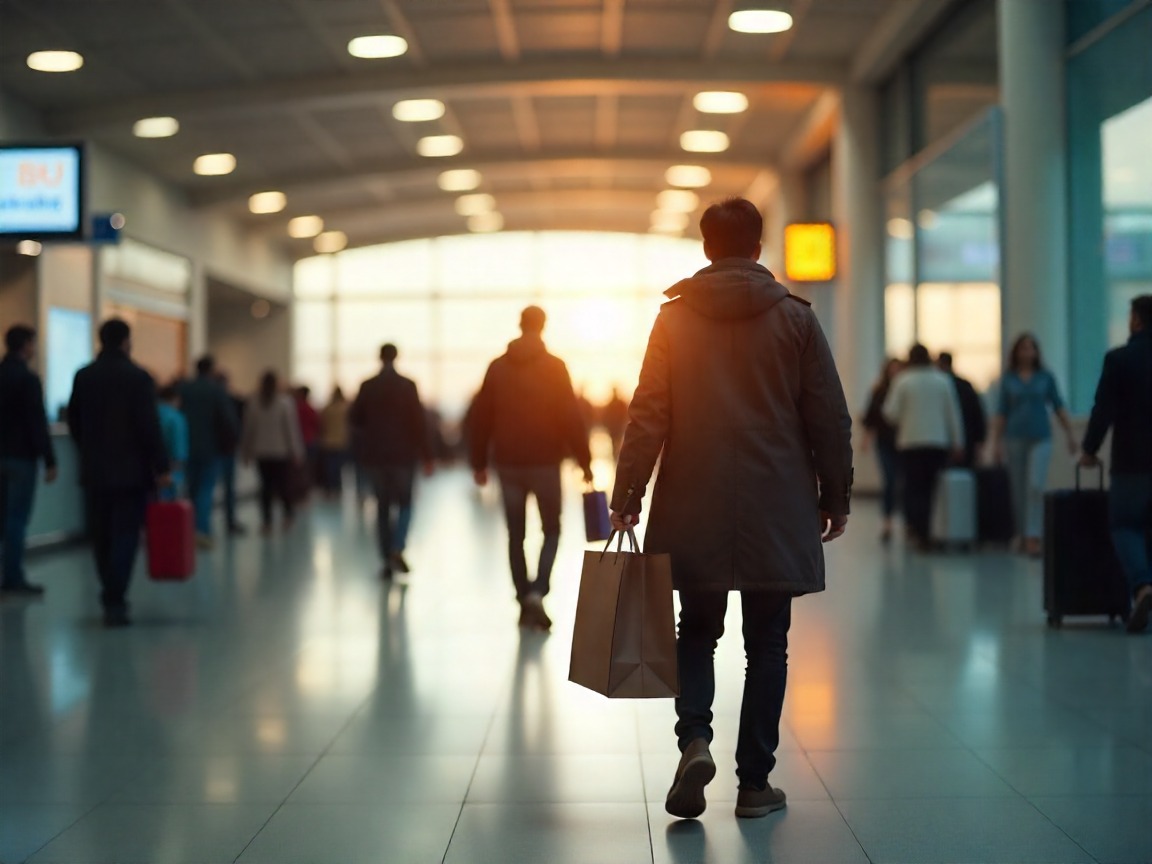 Mexico, canada, and the uk are leading a surge in us travel retail, driving millions of dollars in spending at airports and shopping hubs across the country.