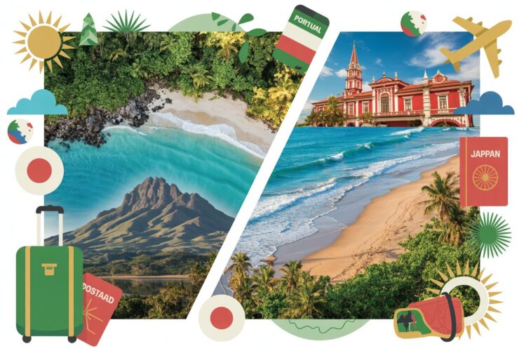 Mexico Joins Columbia, Nicaragua, Vietnam, Philippines, Myanmar, North Korea and More Countries in t...