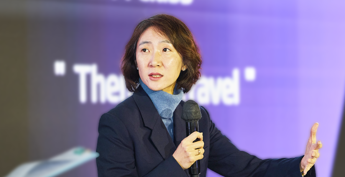 How Mi Sun Song rewired HanaTour and why the hardest work starts now - WiT