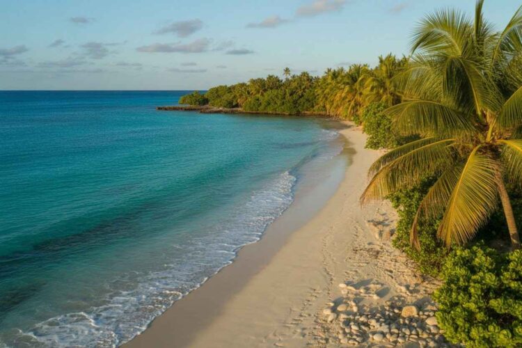 Michès Playa Esmeralda Positions Dominican Republic as Wellness Tourism Powerhouse with New Fusion R...