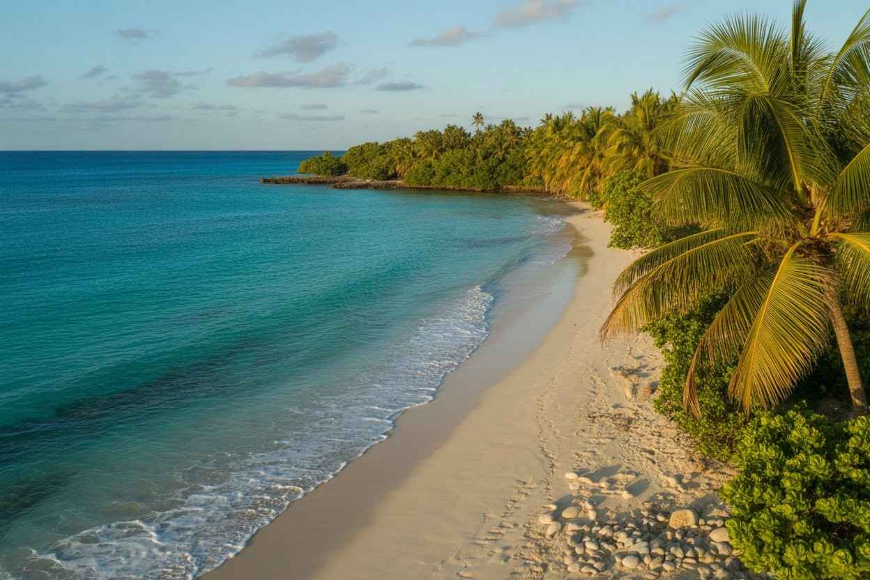 Michès Playa Esmeralda Positions Dominican Republic as Wellness Tourism Powerhouse with New Fusion R...