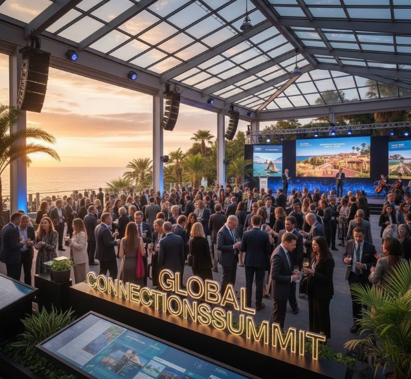 Middle East Business Travel Soars, Dubai-Riyadh Corridor Takes the Lead as Corporate Tourism Demand ...