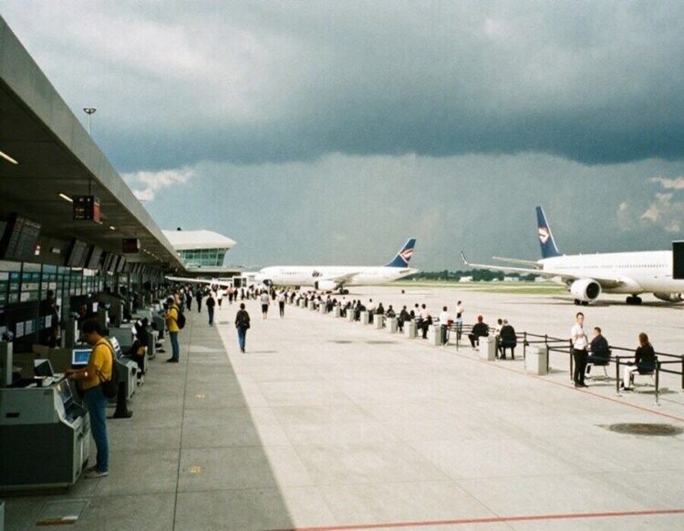 Israel, Saudi Arabia, UAE and Other Middle Eastern Destinations See Widespread Flight Suspensions as...