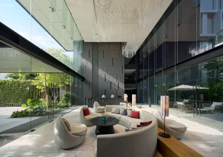 Minor Hotels Launches NH Hua Hin in Royal Seaside Town of Thailand, Expanding Their Footprint with N...