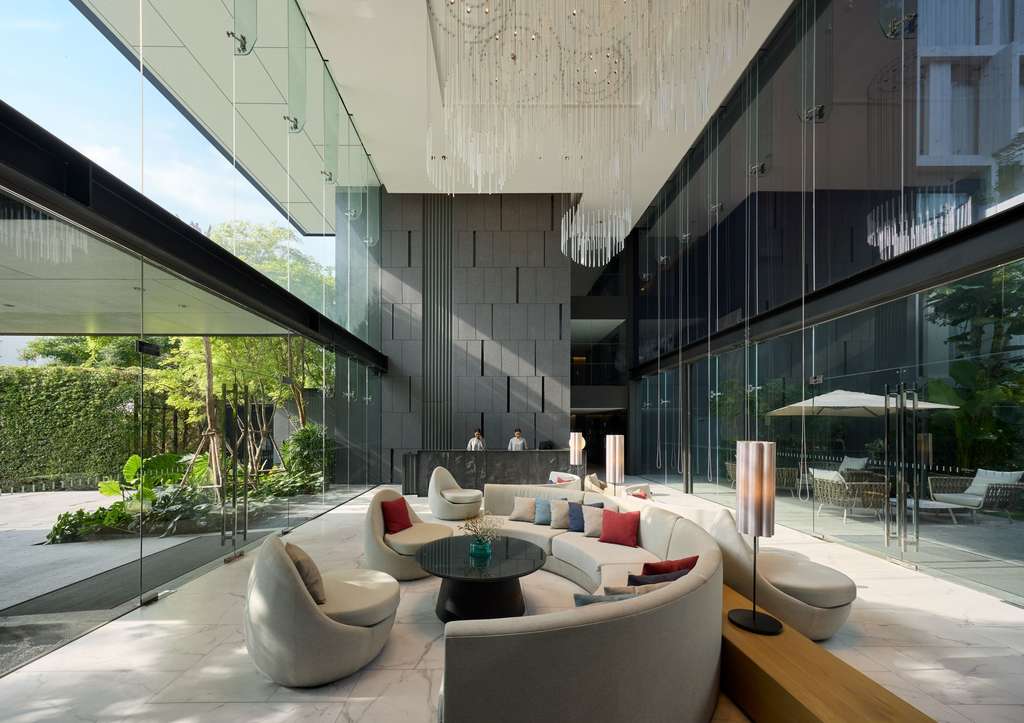 Minor Hotels Launches NH Hua Hin in Royal Seaside Town of Thailand, Expanding Their Footprint with N...