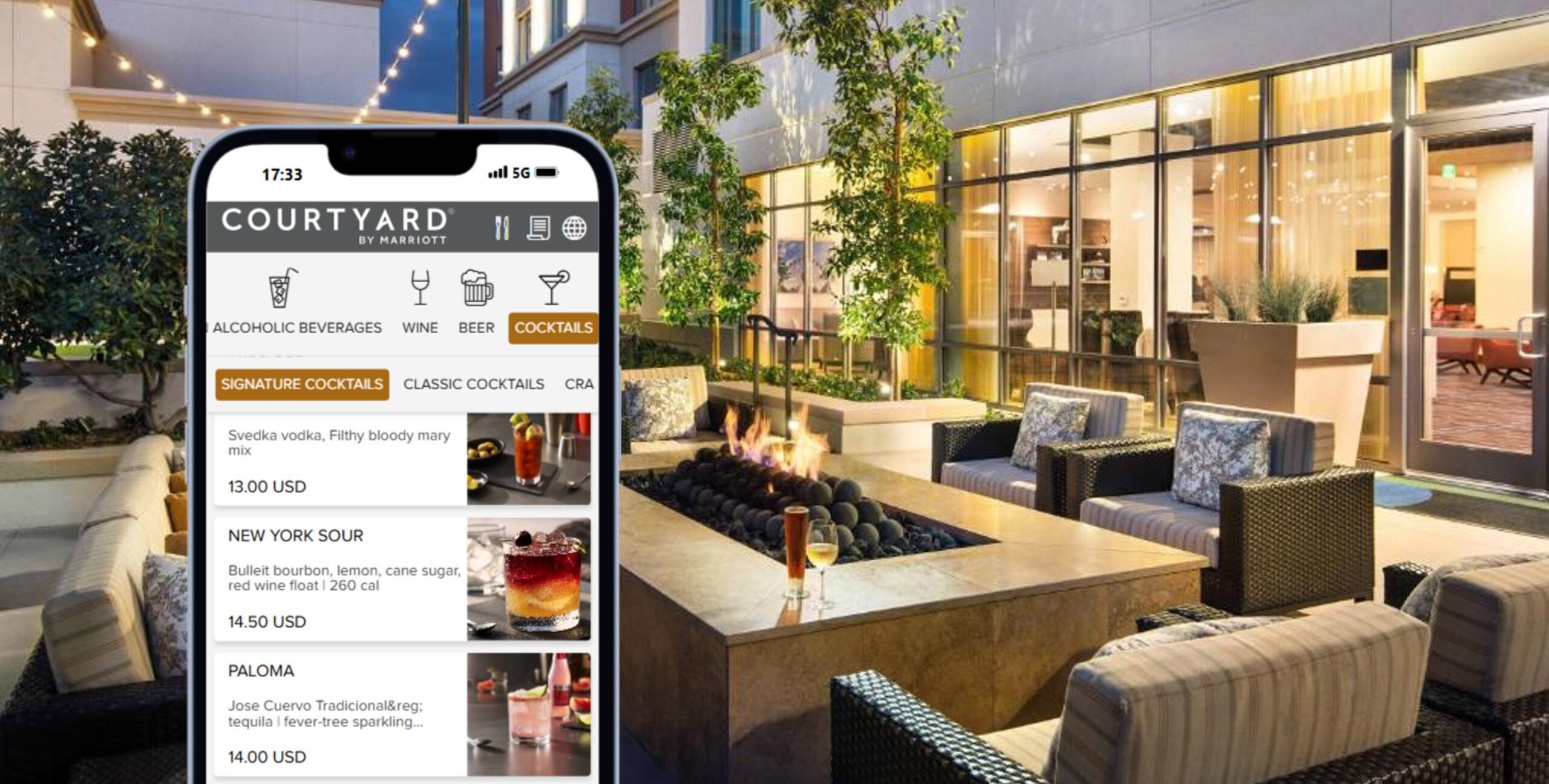 How Hotels Can Harness the Power of Mobile Ordering to Drive Ancillary Revenue and Free Up Staff Tim...