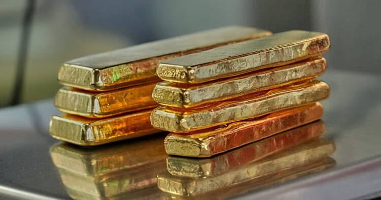 Record gold price squeezes Moroccan jewellery sector