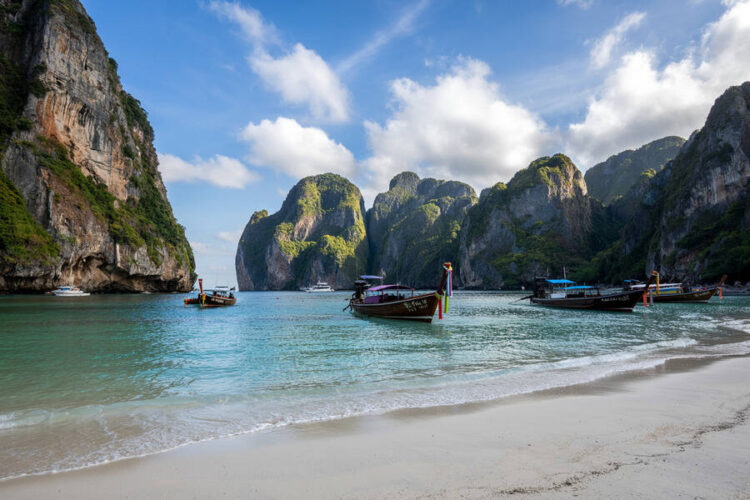 Morocco Joins Egypt, South Africa, Ethiopia, Nigeria, And Other Key African Nations In Accelerating ...