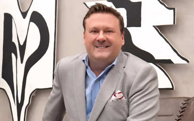 Moxy Bangkok Ratchaprasong appoints GM | TTG Asia